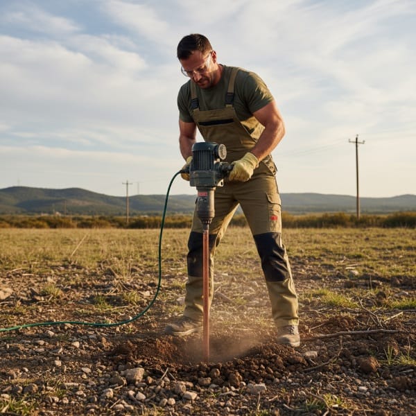 elektricien Beuningen