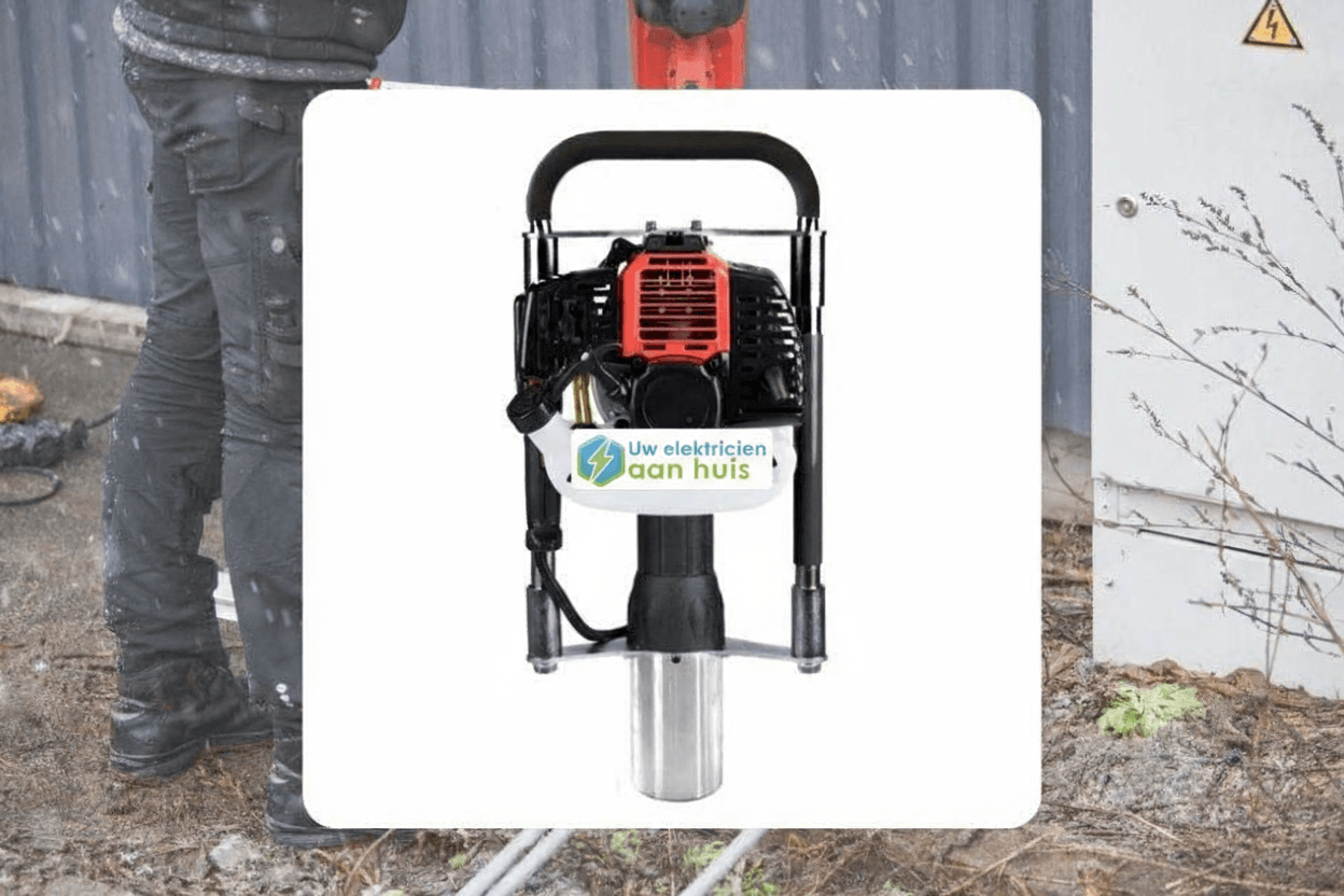 elektricien Beuningen