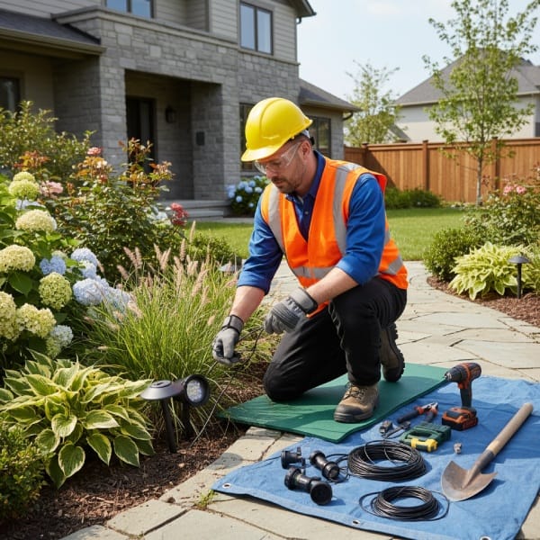elektricien Beuningen